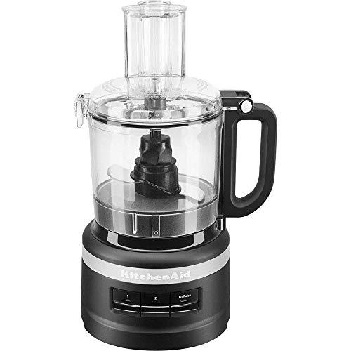 Virtuvinis kombainas KitchenAid 5KFP0719EBM