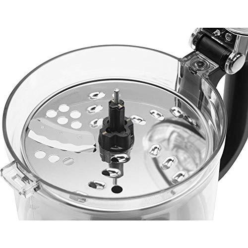 Virtuvinis kombainas KitchenAid 5KFP0719EBM