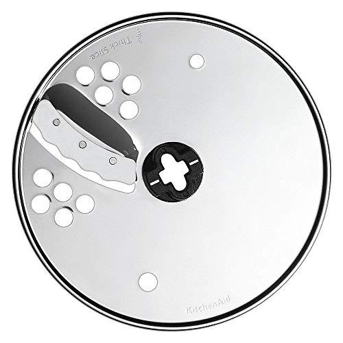Virtuvinis kombainas KitchenAid 5KFP0719EBM