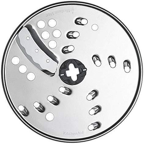Virtuvinis kombainas KitchenAid 5KFP0719EBM