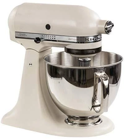 Virtuvinis kombainas KitchenAid 5KSM175PSEFL Artisan fresh line