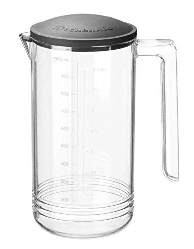 Priedas - lėtaeigė sulčiaspaudė KitchenAid 5KSM1JA