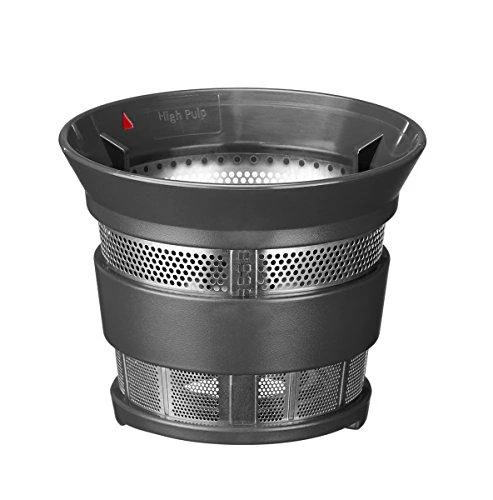 Priedas - lėtaeigė sulčiaspaudė KitchenAid 5KSM1JA