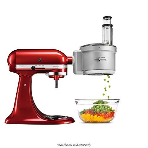 Virtuvinio kombaino Kitchen Aid priedas Stand Mixer 5KSM2FPA