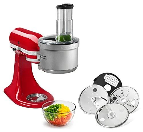 Virtuvinio kombaino Kitchen Aid priedas Stand Mixer 5KSM2FPA