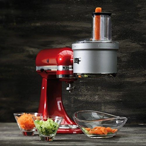 Virtuvinio kombaino Kitchen Aid priedas Stand Mixer 5KSM2FPA