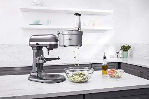 Virtuvinio kombaino Kitchen Aid priedas Stand Mixer 5KSM2FPA