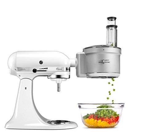 Virtuvinio kombaino Kitchen Aid priedas Stand Mixer 5KSM2FPA
