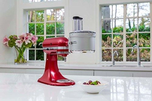 Virtuvinio kombaino Kitchen Aid priedas Stand Mixer 5KSM2FPA