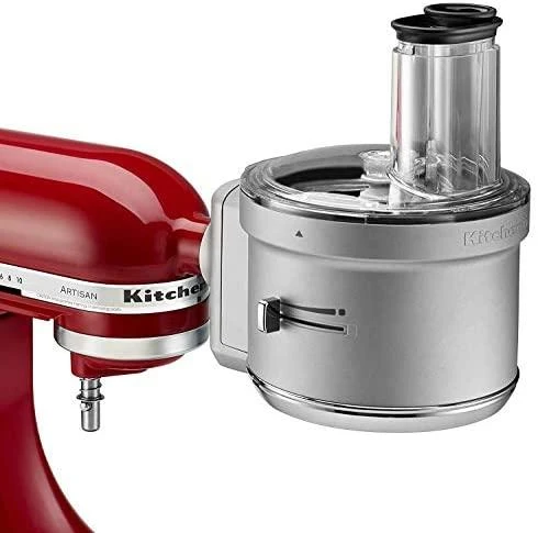 Virtuvinio kombaino Kitchen Aid priedas Stand Mixer 5KSM2FPA