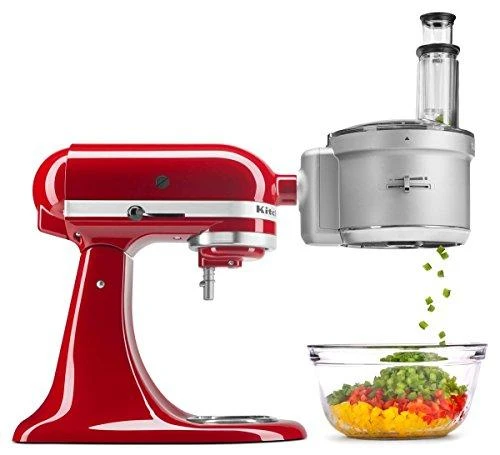 Virtuvinio kombaino Kitchen Aid priedas Stand Mixer 5KSM2FPA