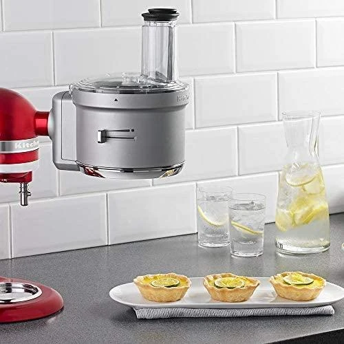 Virtuvinio kombaino Kitchen Aid priedas Stand Mixer 5KSM2FPA