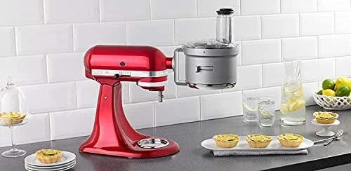 Virtuvinio kombaino Kitchen Aid priedas Stand Mixer 5KSM2FPA