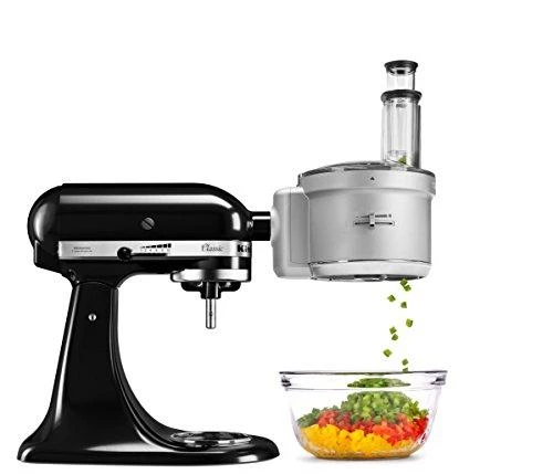 Virtuvinio kombaino Kitchen Aid priedas Stand Mixer 5KSM2FPA