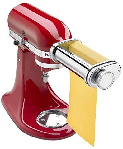 Virtuvinio kombaino priedas pastai gaminti KitchenAid 5KSMPSA
