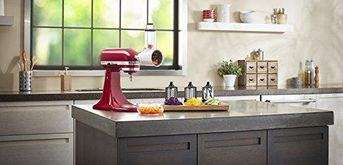 Priedas KitchenAid 5KSMVSA