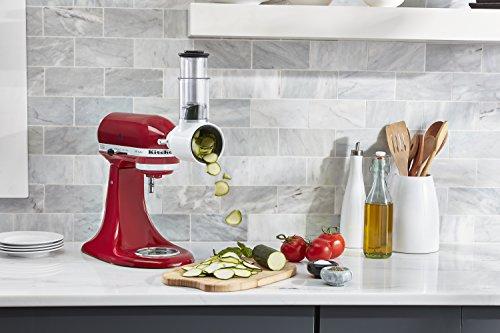 Priedas KitchenAid 5KSMVSA