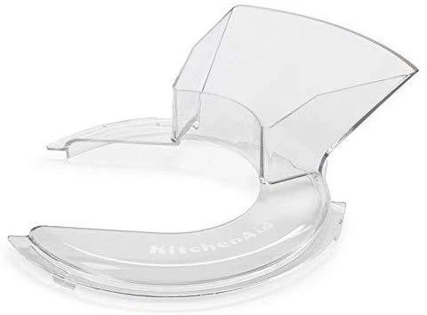 Virtuvinis kombainas KitchenAid 5KSM175PSEER, Raudonos spalvos