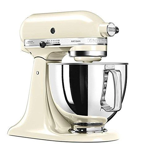 Virtuvinis kombainas KitchenAid Artisan 5KSM175PSEAC (300W)