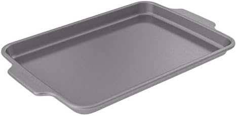 Kepimo skarda 33x22,5 cm / KitchenAid