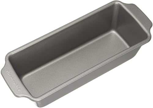 Keksówka 27x11cm / KitchenAid