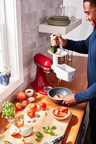 Virtuvinis kombainas Priedas Artisan KitchenAid 5KSM2FPPC