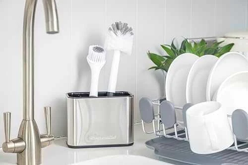 KitchenAid virtuvės valymo priemonių laikiklis