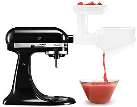 Virtuvinis kombainas Priedas KitchenAid 5KSMFVSFGA