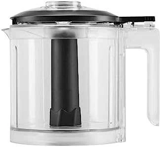 Maisto smulkintuvas KitchenAid 5KFCB519EDG