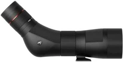 Žiūronai Kito Monoklis KITE OPTICS SP65 monoklis + 15-47x okuliaras