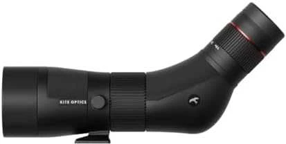 Žiūronai Kito Monoklis KITE OPTICS SP65 monoklis + 15-47x okuliaras