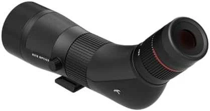 Žiūronai Kito Monoklis KITE OPTICS SP65 monoklis + 15-47x okuliaras