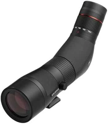 Žiūronai Kito Monoklis KITE OPTICS SP65 monoklis + 15-47x okuliaras
