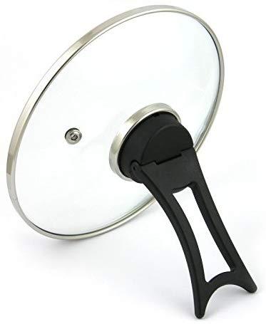 King Hoff Klausberg Puodas su dangteliu 1,7 l, skirtas DUJŲ INDUKCIJAI Aukštos kokybės nerūdijančio plieno