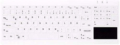 Klaviatūra Cherry Active KEY MTA AK-C7412F su laidu DE-išdėstymas IP68 wei
