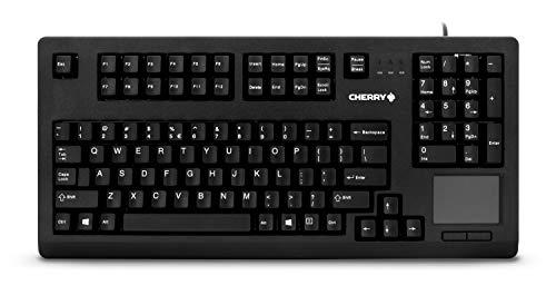 Klaviatūra Cherry TB-639