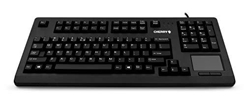 Klaviatūra Cherry TB-639