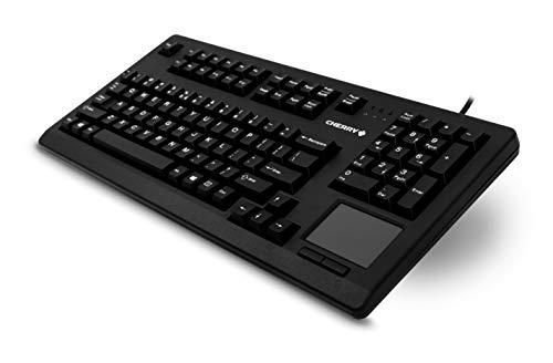 Klaviatūra Cherry TB-639