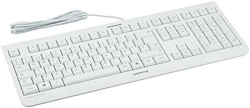 Klaviatūra Cherry JK-0800ES-0-