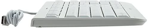 Klaviatūra Cherry JK-0800ES-0-