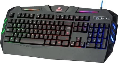 Klaviatūra Defender Werewolf GK-120DL