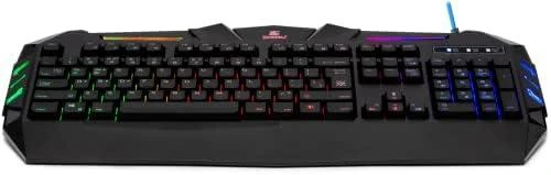 Klaviatūra Defender Werewolf GK-120DL