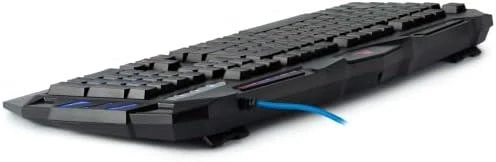 Klaviatūra Defender Werewolf GK-120DL