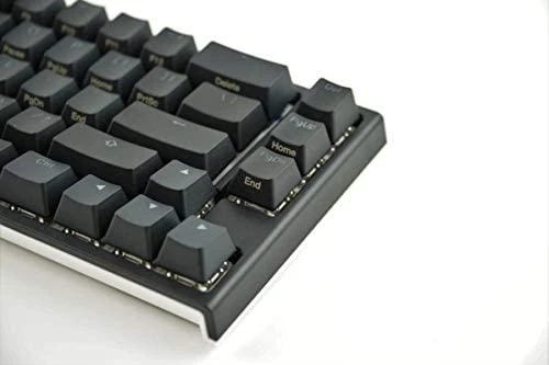 Ducky ONE 2 SF RGB mechaninė klaviatūra | US, MX Mėlyna Switch