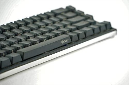 Ducky ONE 2 SF RGB mechaninė klaviatūra | US, MX Mėlyna Switch