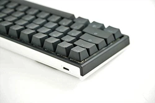 Ducky ONE 2 SF RGB mechaninė klaviatūra | US, MX Mėlyna Switch