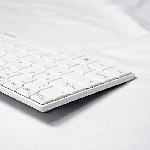 Klaviatūra ir pelė LogiLink Slim (ID0109)