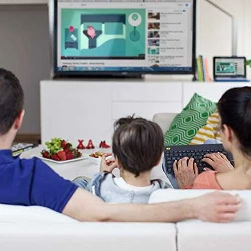 Logitech Connect, Video konferencijų sistema/ Full HD 1080p/nešiojama/USB/Skype for Business/Compatible Cisco