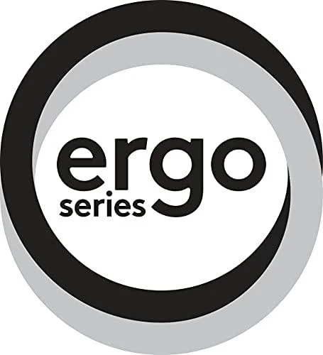 Logitech ERGO K860 belaidė klaviatūra, grafito spalvos, vokiečių kalba (Qwertz)