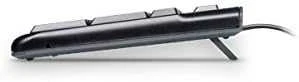TRENDnet TC-P12C6 - 10/100/1000Base-T(X) - Gigabit Ethernet - RJ-45 - Cat6 - Juodas - CE - FCC